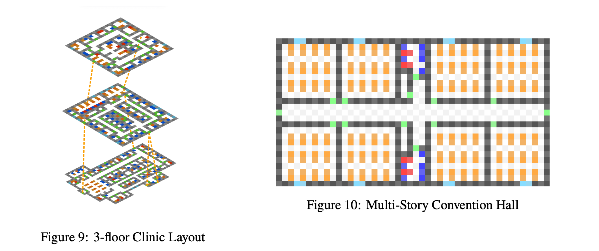 NASA旅行者号引力弹弓轨迹图的另一个版本